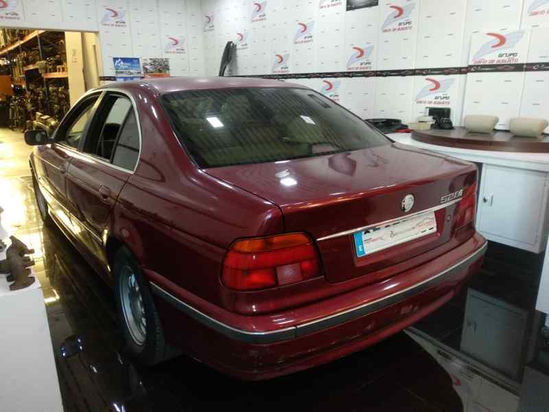 BMW SERIE 5 BERLINA (E39) 528i Motor 2,8 Ltr. - 142 kW 24V CAT