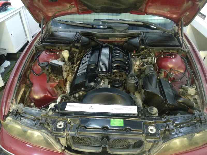 BMW SERIE 5 BERLINA (E39) 528i Motor 2,8 Ltr. - 142 kW 24V CAT