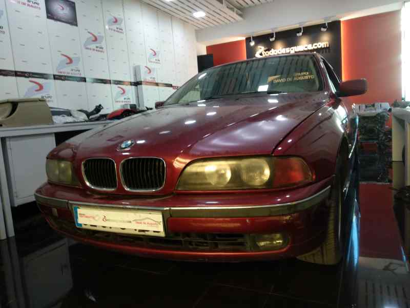 BMW SERIE 5 BERLINA (E39) 528i Motor 2,8 Ltr. - 142 kW 24V CAT