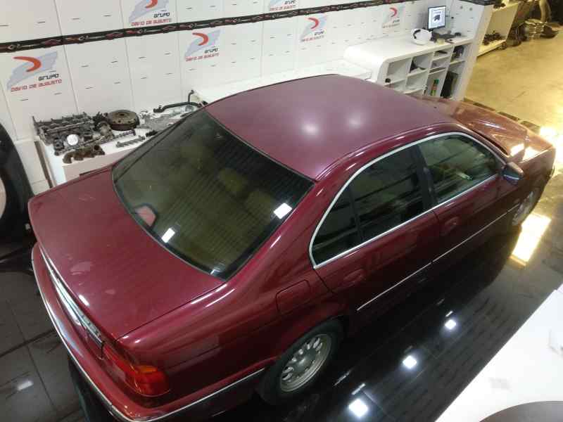 BMW SERIE 5 BERLINA (E39) 528i Motor 2,8 Ltr. - 142 kW 24V CAT