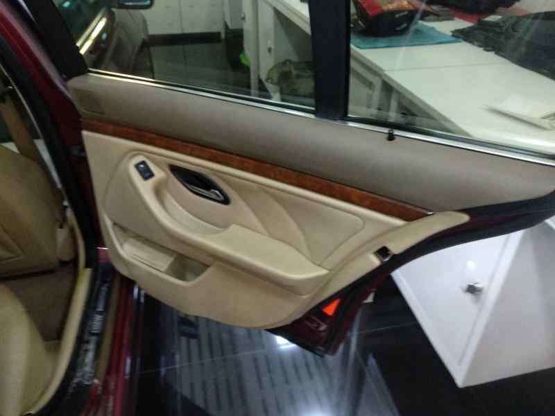 BMW SERIE 5 BERLINA (E39) 528i Motor 2,8 Ltr. - 142 kW 24V CAT