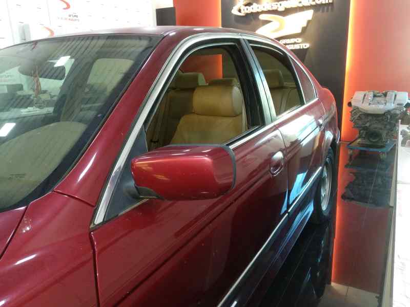 BMW SERIE 5 BERLINA (E39) 528i Motor 2,8 Ltr. - 142 kW 24V CAT