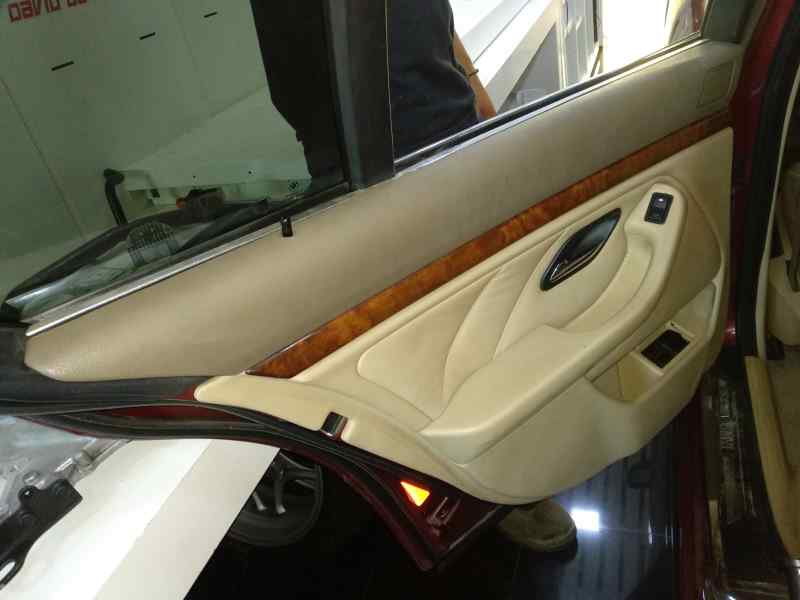 BMW SERIE 5 BERLINA (E39) 528i Motor 2,8 Ltr. - 142 kW 24V CAT
