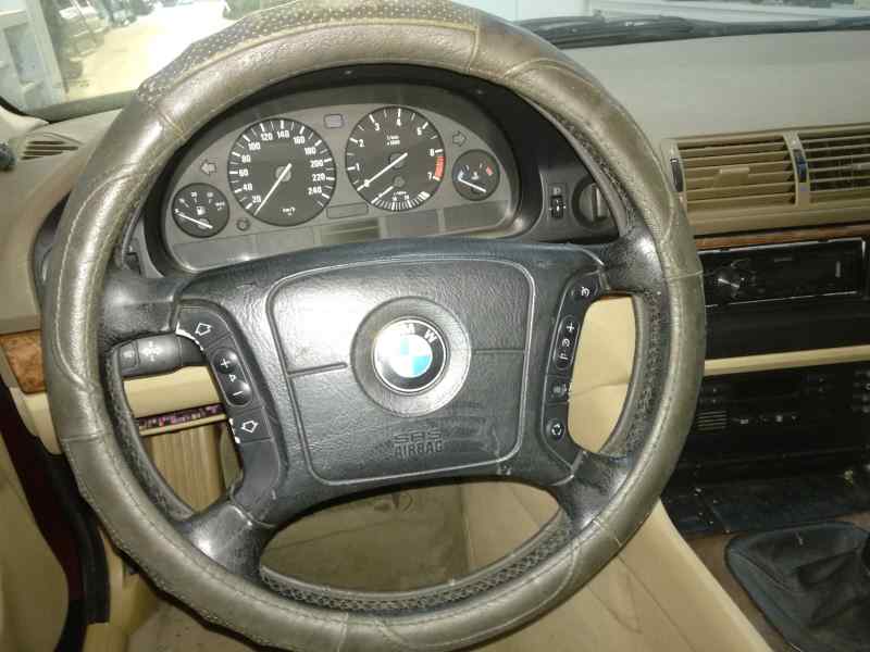 BMW SERIE 5 BERLINA (E39) 528i Motor 2,8 Ltr. - 142 kW 24V CAT