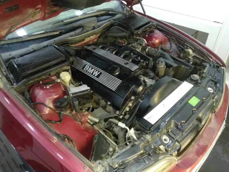 BMW SERIE 5 BERLINA (E39) 528i Motor 2,8 Ltr. - 142 kW 24V CAT