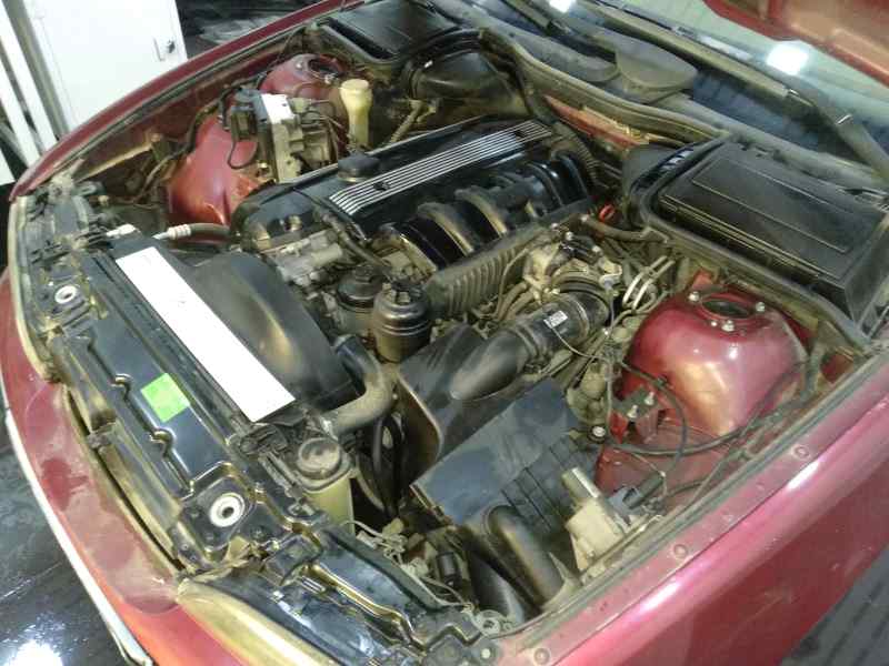 BMW SERIE 5 BERLINA (E39) 528i Motor 2,8 Ltr. - 142 kW 24V CAT