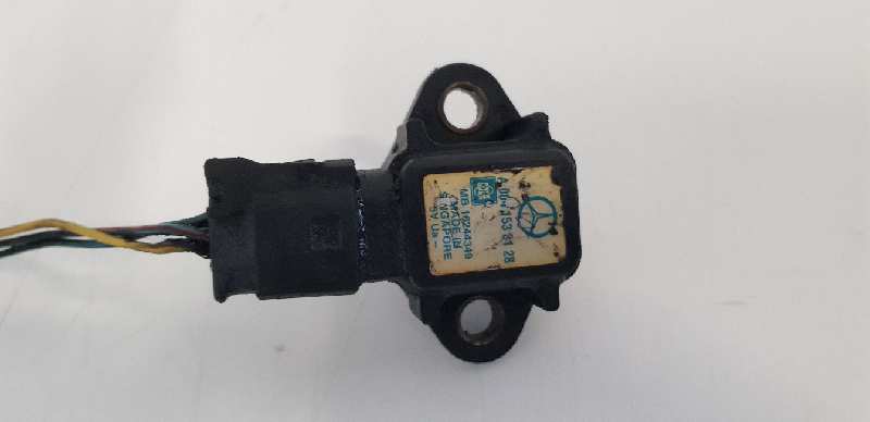 SENSOR MAX MERCEDES-BENZ CLASE E (W210) BERLINA DIESEL 270 CDI (210.016)
