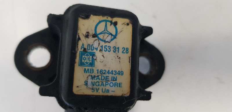 SENSOR MAX MERCEDES-BENZ CLASE E (W210) BERLINA DIESEL 270 CDI (210.016)