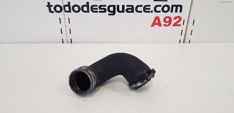 TUBO INTECOOLER MERCEDES-BENZ CLASE E (W210) BERLINA DIESEL 270 CDI (210.016)