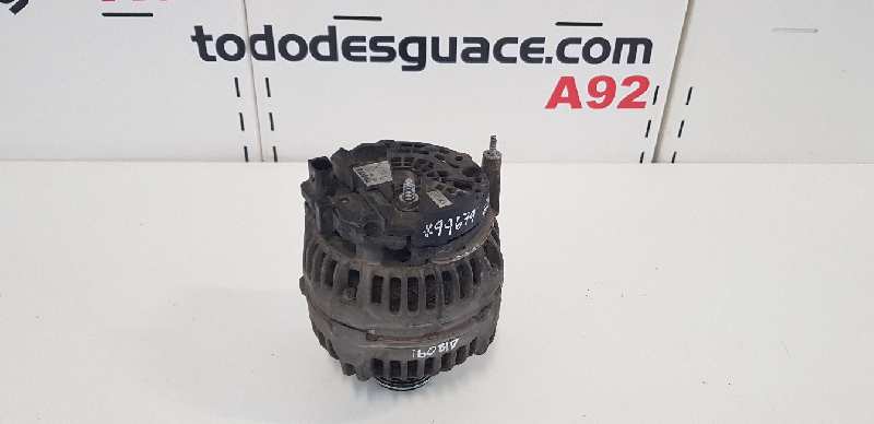ALTERNADOR