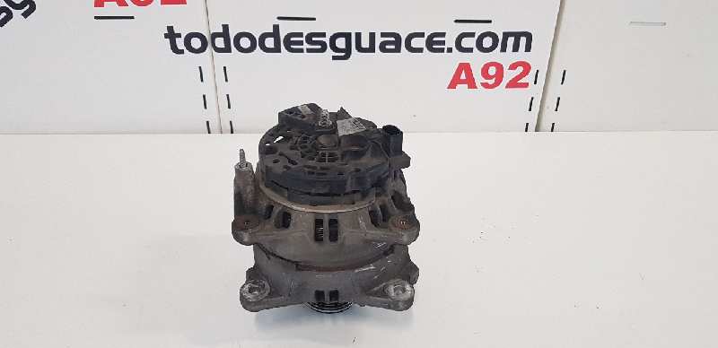 ALTERNADOR foto 2