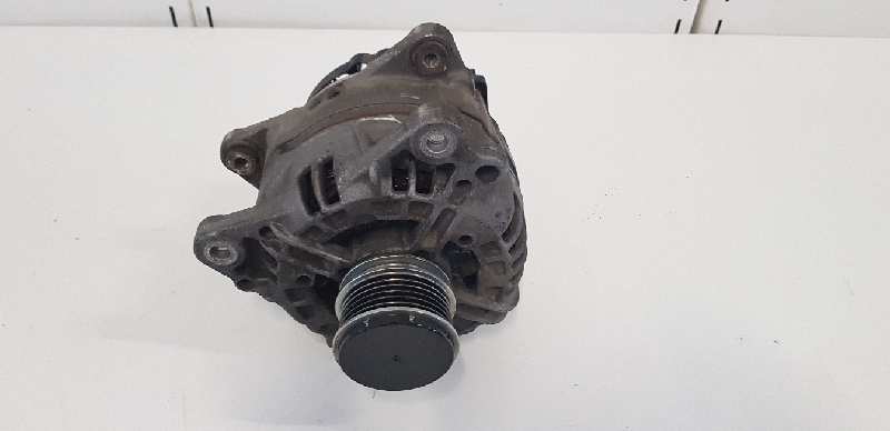 ALTERNADOR foto 3