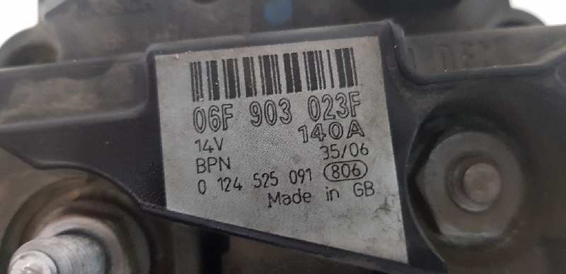 ALTERNADOR foto 4