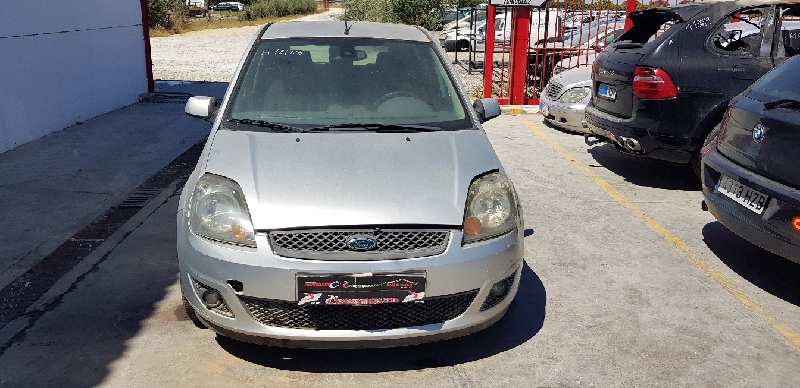 MANDO CALEFACCION / AIRE ACONDICIONADO FORD FIESTA (CBK) Futura   |   01.04 - 12.08