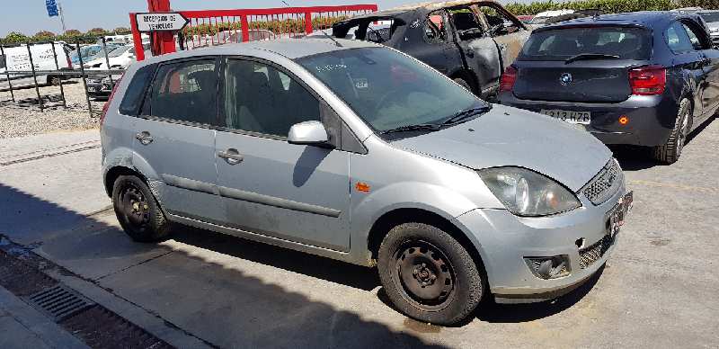 FORD FIESTA (CBK) Futura   |   01.04 - 12.08