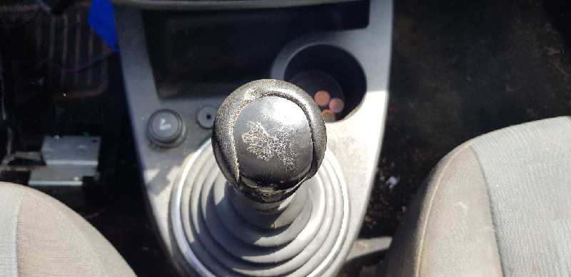 FORD FIESTA (CBK) Futura   |   01.04 - 12.08