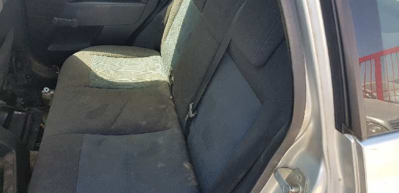FORD FIESTA (CBK) Futura   |   01.04 - 12.08