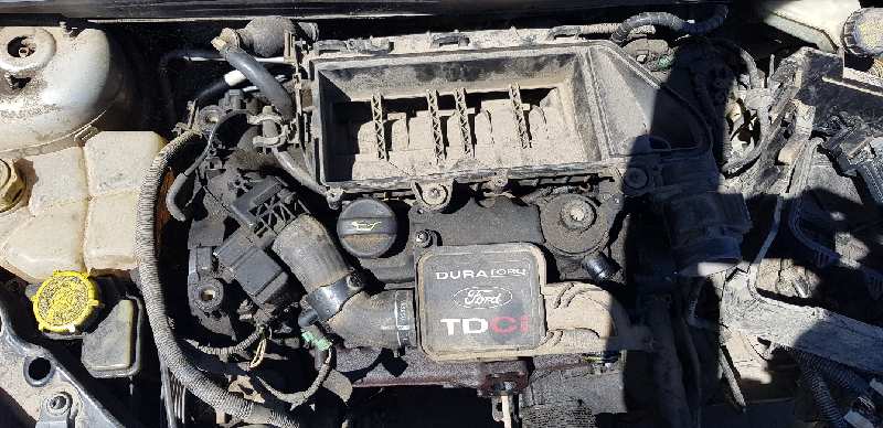 FORD FIESTA (CBK) Futura   |   01.04 - 12.08