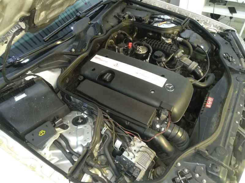 CERRADURA PUERTA TRASERA DERECHA MERCEDES CLASE E (W211) BERLINA E 220 CDI (211.006)   |   01.02 - 12.06