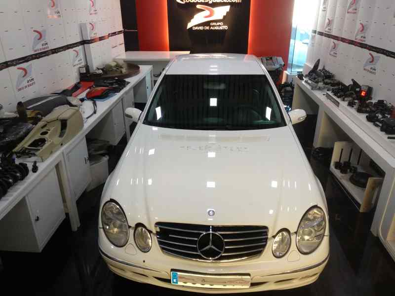 MERCEDES CLASE E (W211) BERLINA E 220 CDI (211.006)   |   01.02 - 12.06 foto 5
