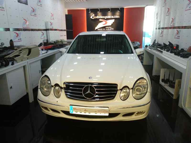 MERCEDES CLASE E (W211) BERLINA E 220 CDI (211.006)   |   01.02 - 12.06