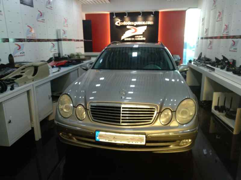 INTERRUPTOR SENSOR PARKING MERCEDES CLASE E (W211) FAMILIAR 220 T CDI (211.206)   |   01.03 - 12.06