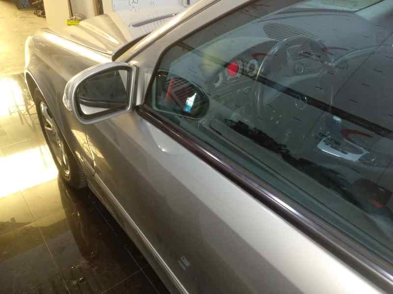 MERCEDES CLASE E (W211) FAMILIAR 220 T CDI (211.206)   |   01.03 - 12.06