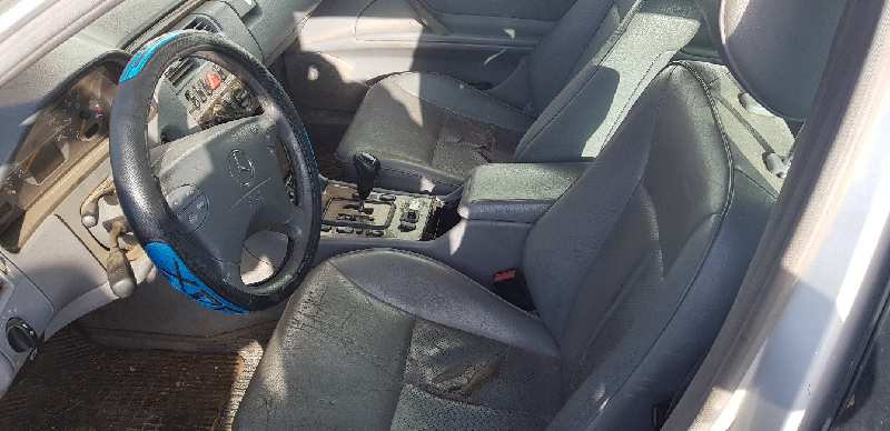 MERCEDES-BENZ CLASE E (W210) BERLINA 320 (210.065) Motor 3,2 Ltr. - 165 kW V6 18V CAT foto 9