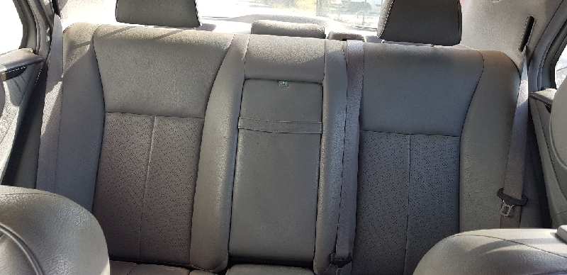 MERCEDES-BENZ CLASE E (W210) BERLINA 320 (210.065) Motor 3,2 Ltr. - 165 kW V6 18V CAT foto 12