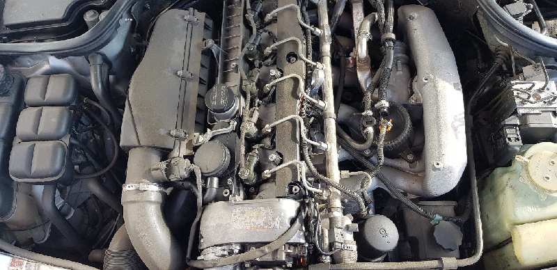 MERCEDES-BENZ CLASE E (W210) BERLINA 320 (210.065) Motor 3,2 Ltr. - 165 kW V6 18V CAT