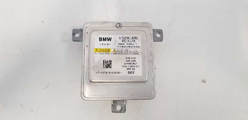 MODULO XENON foto 2