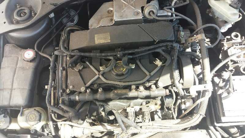 FORD MONDEO BERLINA (GE) Ambiente   |   05.01 - ...