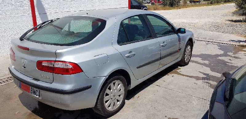 RENAULT LAGUNA II (BG0) Authentique Motor 1,9 Ltr. - 88 kW dCi Diesel foto 3