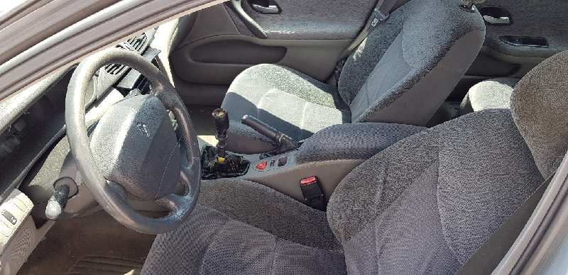 RENAULT LAGUNA II (BG0) Authentique Motor 1,9 Ltr. - 88 kW dCi Diesel foto 9