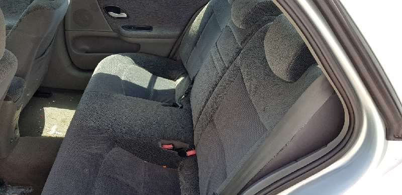 RENAULT LAGUNA II (BG0) Authentique Motor 1,9 Ltr. - 88 kW dCi Diesel foto 11