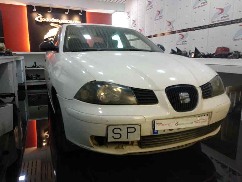 SEAT CORDOBA BERLINA (6L2) Stylance   |   04.04 - ...