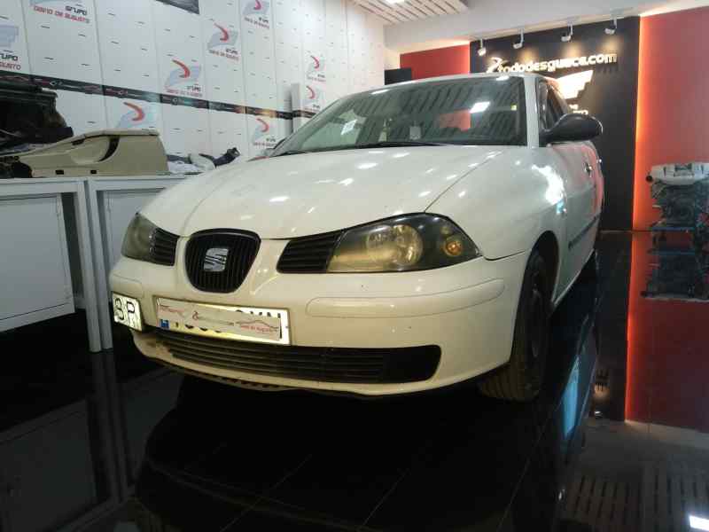 SEAT CORDOBA BERLINA (6L2) Stylance   |   04.04 - ...