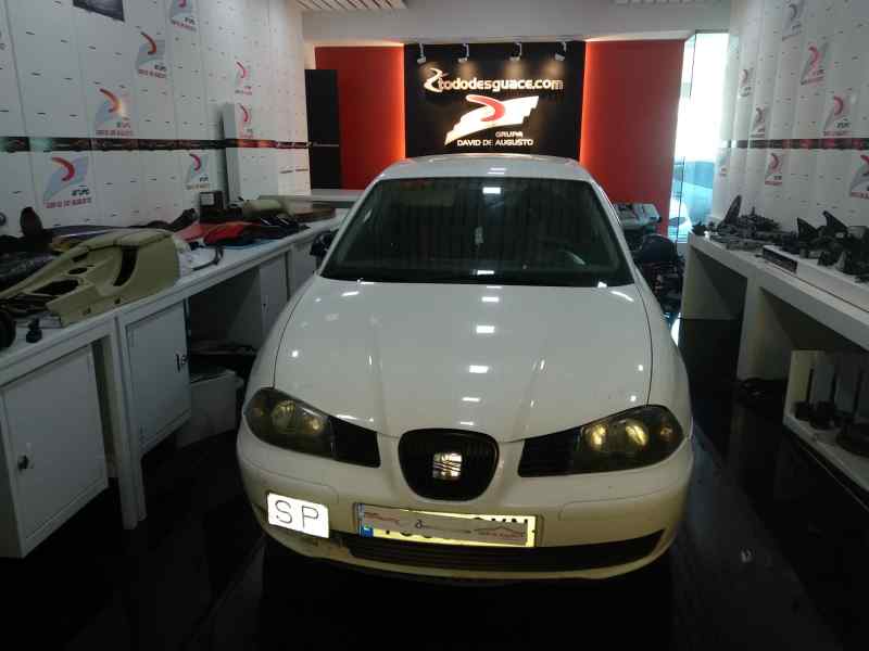 SEAT CORDOBA BERLINA (6L2) Stylance   |   04.04 - ...