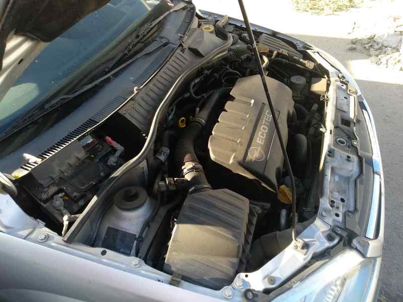 OPEL CORSA C Enjoy Motor 1,3 Ltr. - 51 kW 16V CDTI CAT (Z 13 DT / LN9) foto 4