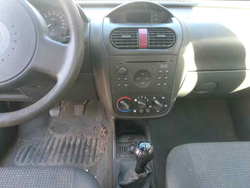 OPEL CORSA C Enjoy Motor 1,3 Ltr. - 51 kW 16V CDTI CAT (Z 13 DT / LN9) foto 8