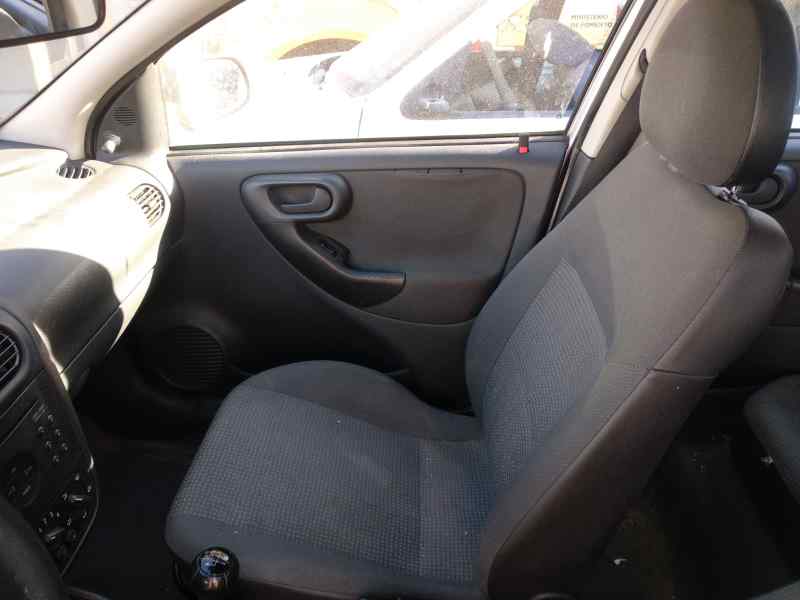 OPEL CORSA C Enjoy Motor 1,3 Ltr. - 51 kW 16V CDTI CAT (Z 13 DT / LN9) foto 9