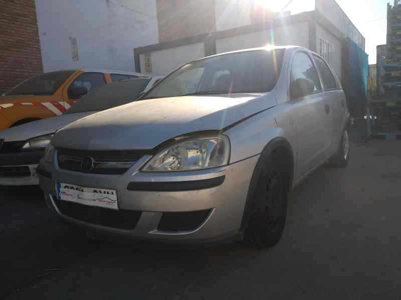 OPEL CORSA C Enjoy Motor 1,3 Ltr. - 51 kW 16V CDTI CAT (Z 13 DT / LN9) foto 12