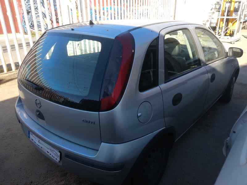 OPEL CORSA C Enjoy Motor 1,3 Ltr. - 51 kW 16V CDTI CAT (Z 13 DT / LN9)