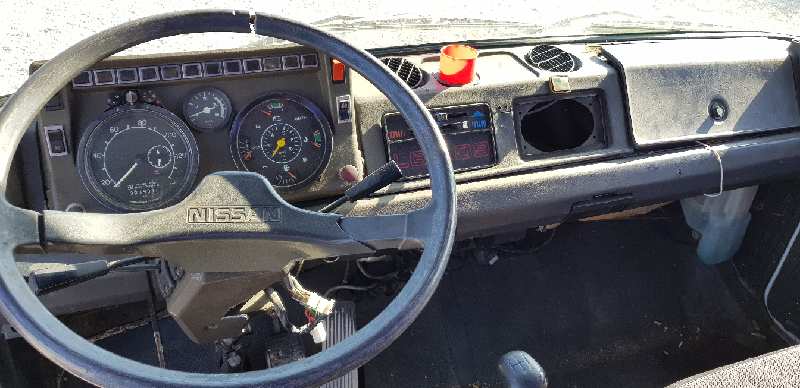 CATALIZADOR NISSAN L - 80 09   |   ...
