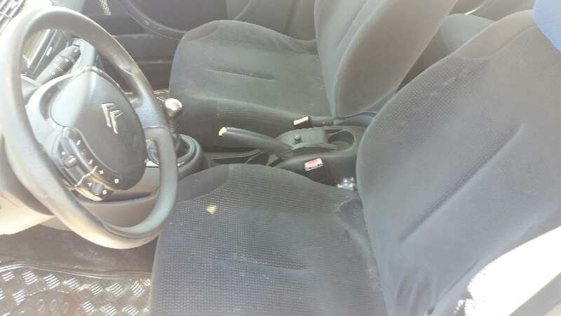 CITROEN C4 BERLINA Collection Motor 1,6 Ltr. - 66 kW 16V HDi