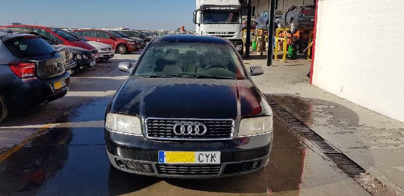 CRISTAL ESPEJO IZQUIERDO AUDI A6 BERLINA (4B2) 2.5 TDI