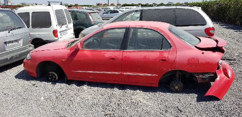HYUNDAI LANTRA BERLINA (RD) 1.9 D GLS Motor 1,9 Ltr. - 50 kW Diesel CAT