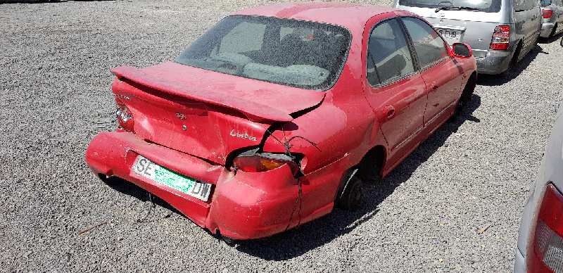 HYUNDAI LANTRA BERLINA (RD) 1.9 D GLS Motor 1,9 Ltr. - 50 kW Diesel CAT