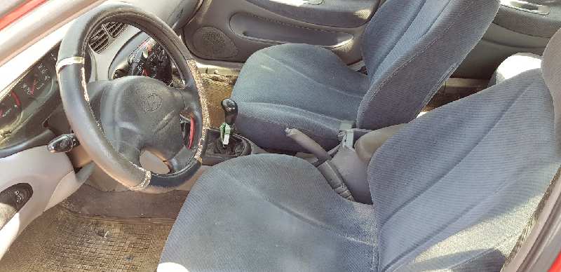 HYUNDAI LANTRA BERLINA (RD) 1.9 D GLS Motor 1,9 Ltr. - 50 kW Diesel CAT