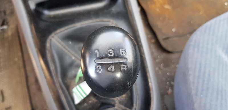 HYUNDAI LANTRA BERLINA (RD) 1.9 D GLS Motor 1,9 Ltr. - 50 kW Diesel CAT